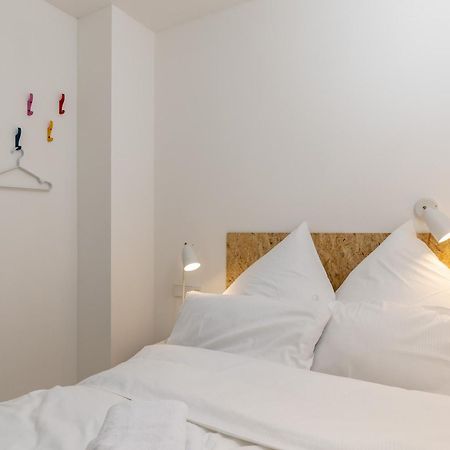 Coolest Apartment In Berlin, Easy Check-In, Close To Center, Youngster Maisonette #7 المظهر الخارجي الصورة
