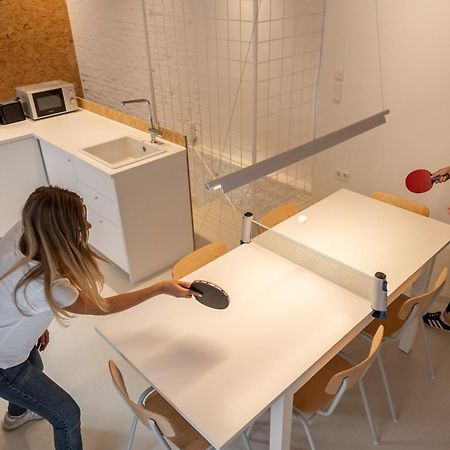 Coolest Apartment In Berlin, Easy Check-In, Close To Center, Youngster Maisonette #7 المظهر الخارجي الصورة