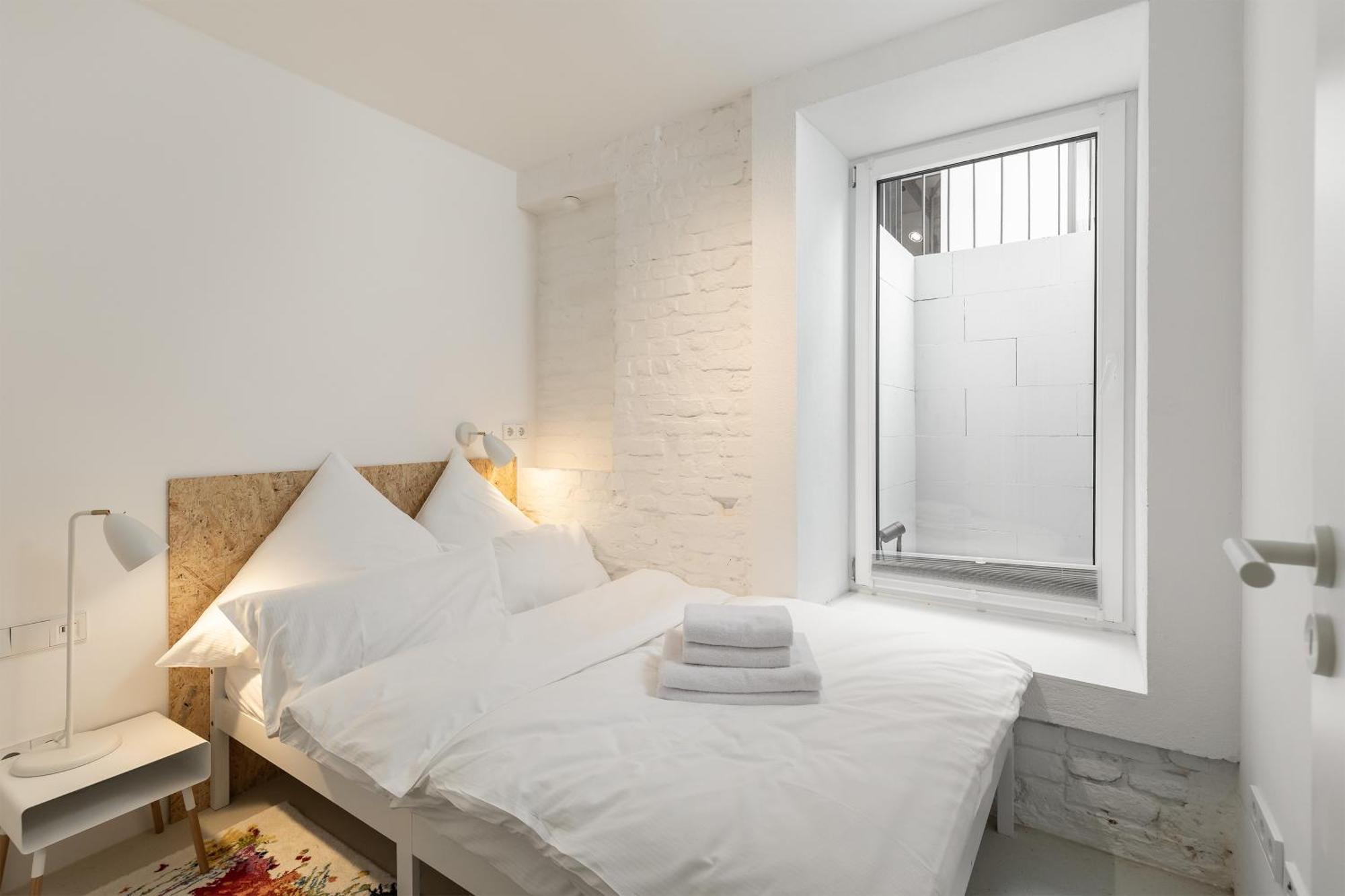 Coolest Apartment In Berlin, Easy Check-In, Close To Center, Youngster Maisonette #7 المظهر الخارجي الصورة